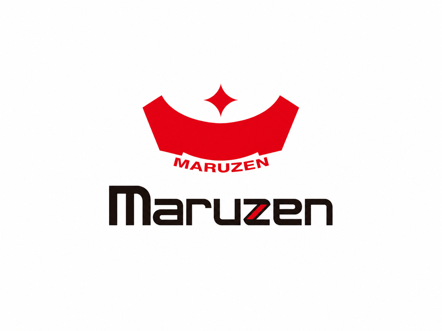 株式会社マルゼンのロゴ